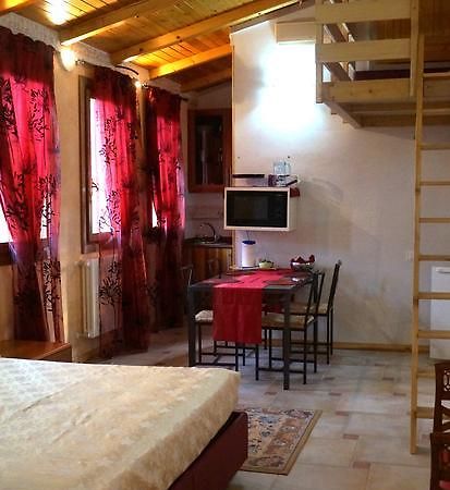 Agriturismo Da Gas San Giorgio In Bosco Quarto foto