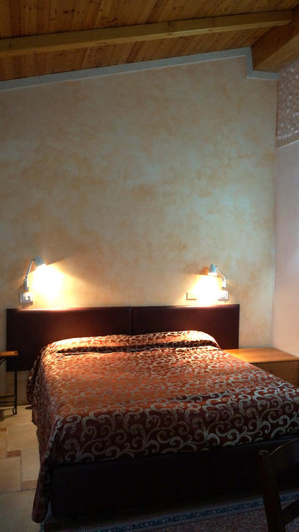 Agriturismo Da Gas San Giorgio In Bosco Quarto foto